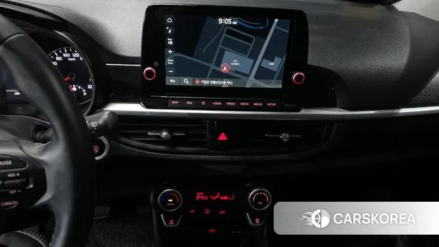 Kia Morning Urban (JA) id 3661226 из Кореи 7