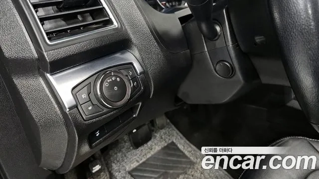 Ford Explorer id 2917630 из Кореи 7