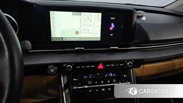 Kia Carnival 4th generation id 3383574 из Кореи 7