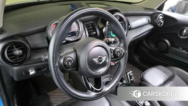 Mini Cooper D id 4305049 из Кореи 7
