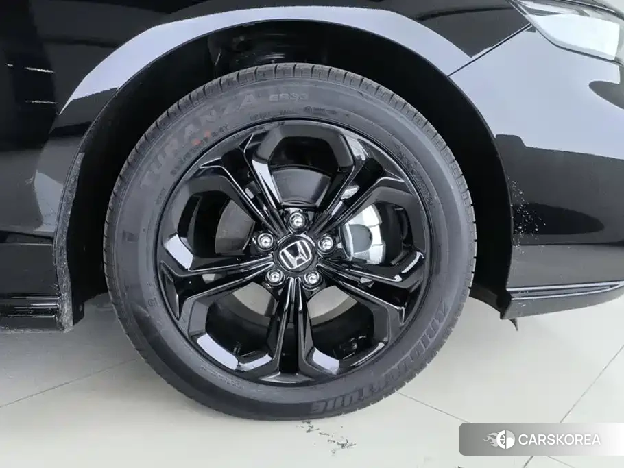Honda Accord id 4577560 из Китая 7