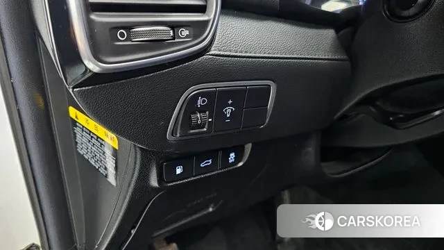 Hyundai Grandeur IG id 3072152 из Кореи 7