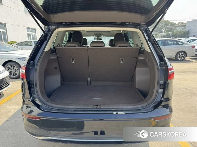 Volkswagen Weiran id 4236660 из Китая 7