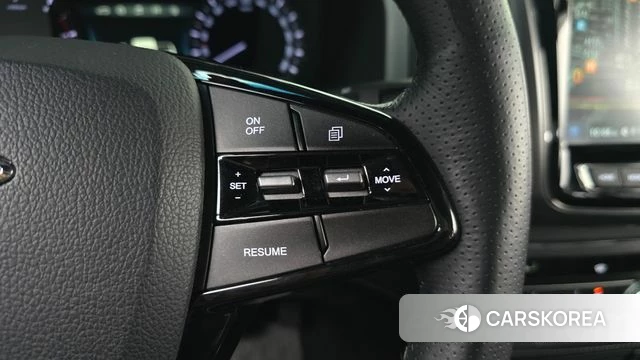 Ssangyong The New Rexton Sports Cannes id 4344221 из Кореи 7