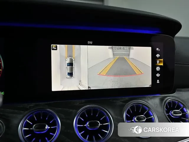 Mercedes-Benz CLS-Class C257 id 3448733 из Кореи 7