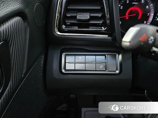 Ssangyong Berry New Tivoli id 3045153 из Кореи 7