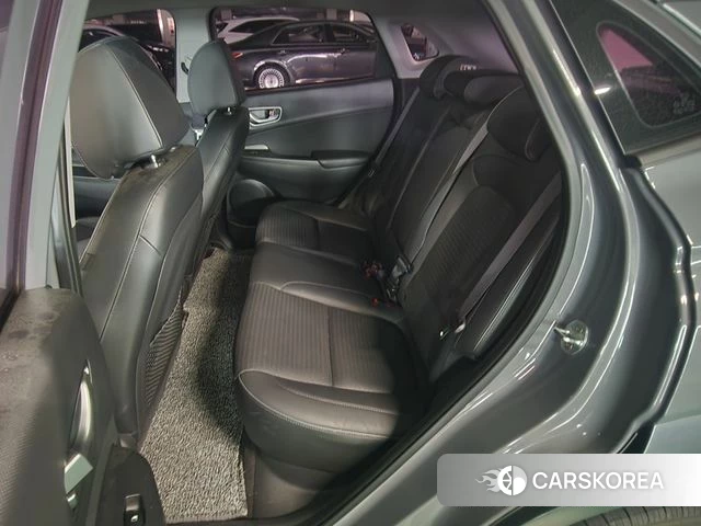Hyundai Kona Electric id 4595646 из Кореи 7