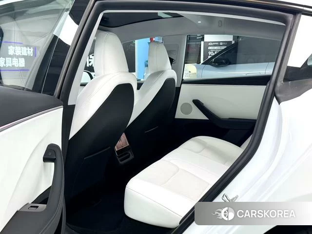 Tesla Model 3 id 4228444 из Китая 7