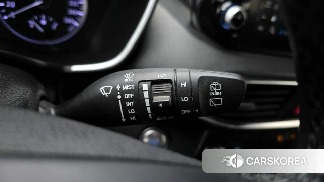 Hyundai Santa Fe TM id 4285535 из Кореи 7