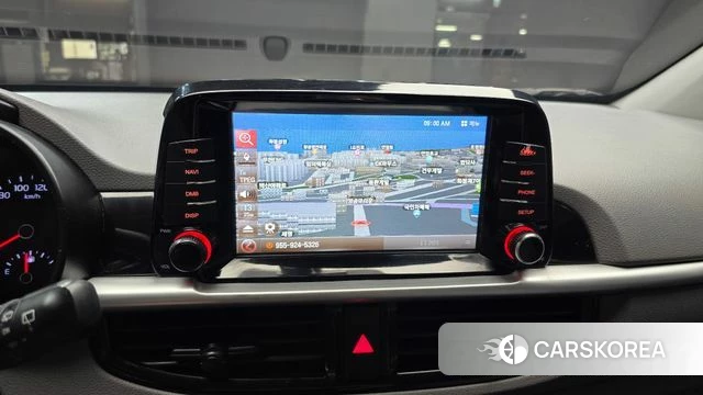 Kia All New Morning (JA) id 4557982 из Кореи 7