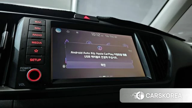Kia The New Kia Ray id 4322578 из Кореи 7
