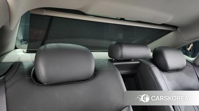 Genesis G80 id 4482911 из Кореи 7
