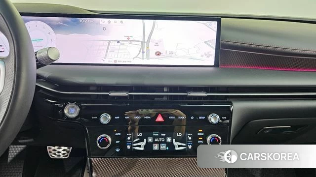 Genesis G80 (RG3) id 4792172 из Кореи 7