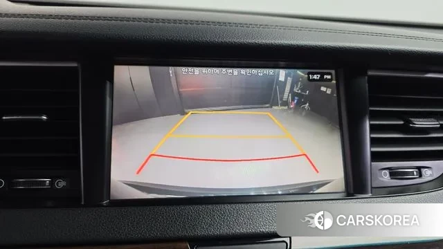 Kia Come New K7 id 3687392 из Кореи 7