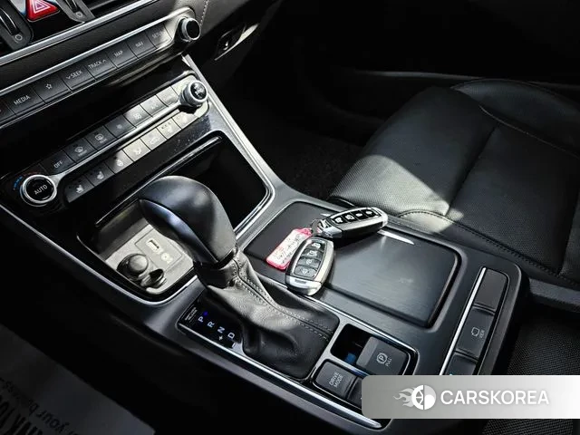 Hyundai Grandeur IG id 3244055 из Кореи 7