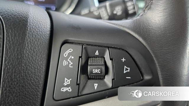 Chevrolet (GM Daewoo) The New Trax id 4459277 из Кореи 7