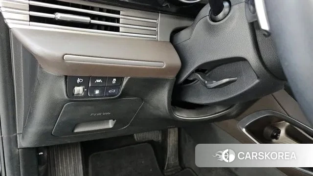 Hyundai The New Grandeur IG Hybrid id 3224803 из Кореи 7