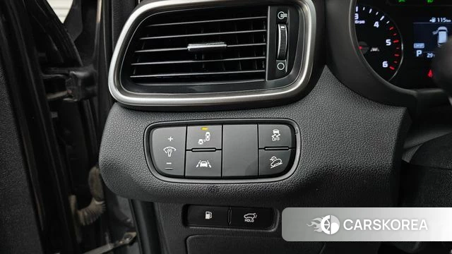 Kia The New Sorento id 4780664 из Кореи 7