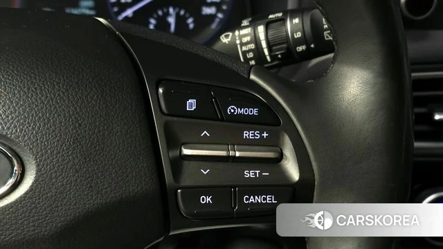 Hyundai Kona id 3814450 из Кореи 7