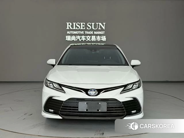 Toyota Camry id 4374517 из Китая 7