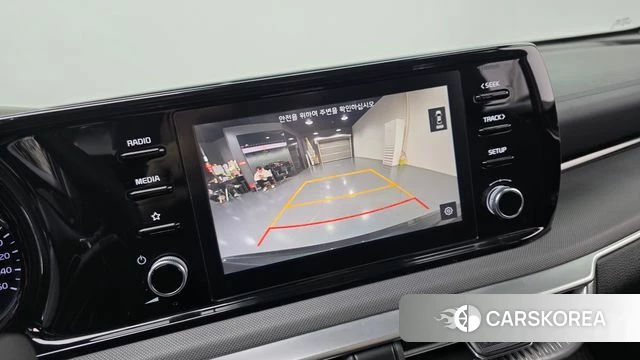 Kia K5 3rd generation id 3898585 из Кореи 7