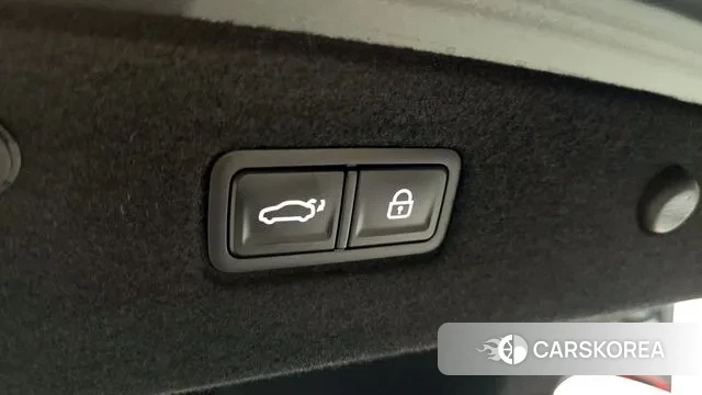 Kia K8 Hybrid id 3043294 из Кореи 7