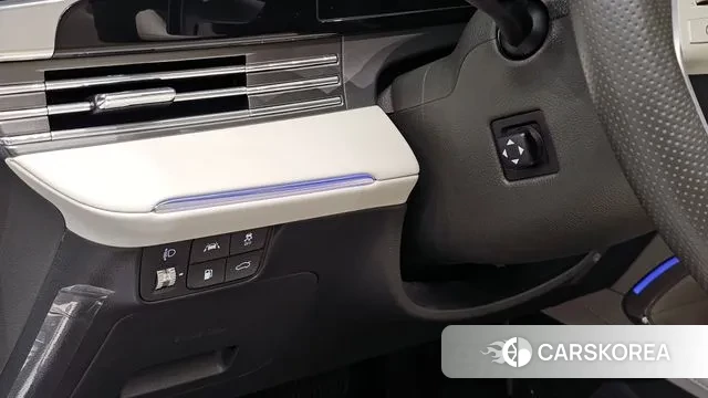 Hyundai The New Grandeur IG Hybrid id 3597699 из Кореи 7