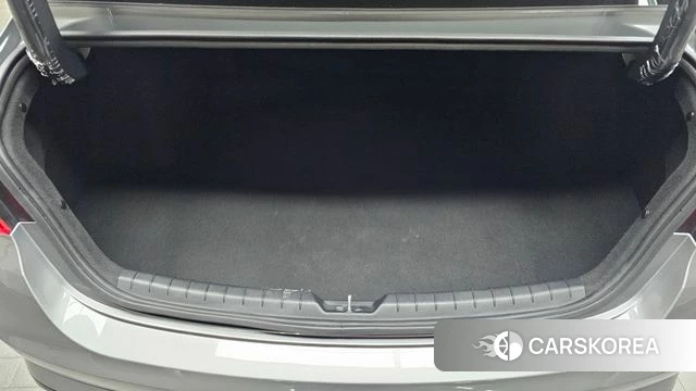 Kia K5 Hybrid 3rd Generation id 4720526 из Кореи 7