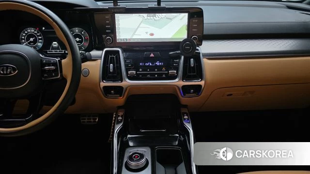 Kia Sorento 4th Generation id 4642120 из Кореи 7