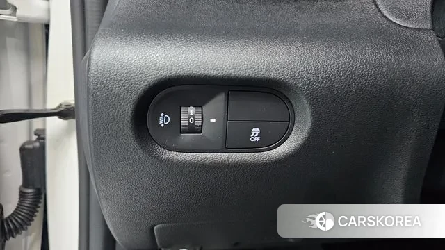 Hyundai Casper id 3432264 из Кореи 7