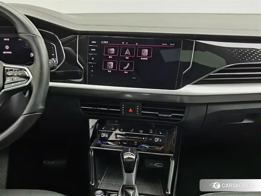 Volkswagen Passat id 4685986 из Китая 7