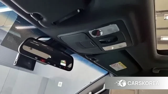 Kia Mohave Master id 2988911 из Кореи 7