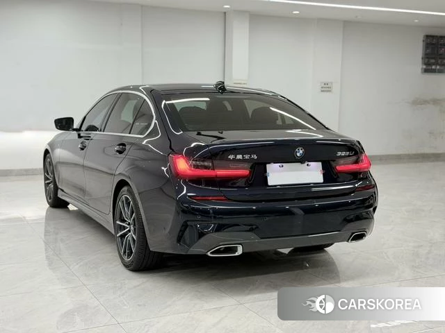 BMW 3 series id 4349030 из Китая 7