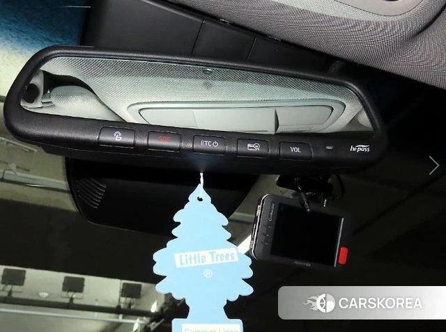 Hyundai Santa Fe TM id 4490712 из Кореи 7