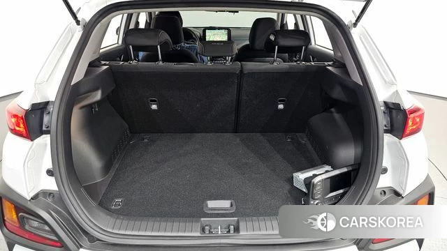 Hyundai Kona Hybrid id 4507733 из Кореи 7
