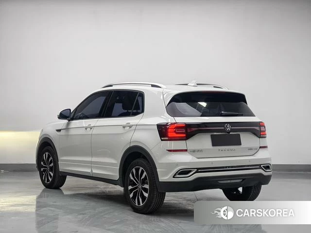 Volkswagen Exploring the shadow id 4353620 из Китая 7
