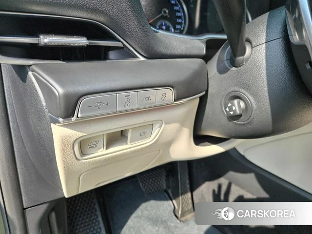 Genesis GV80 id 4524939 из Кореи 7