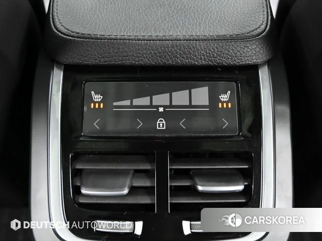Volvo XC90 second Generation id 4435458 из Кореи 7
