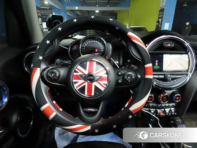 Mini Cooper S id 4310579 из Кореи 7