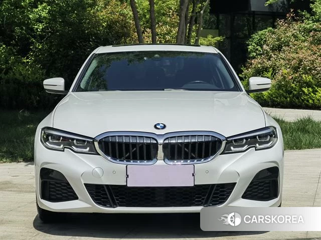 BMW 3 series id 4261019 из Китая 7