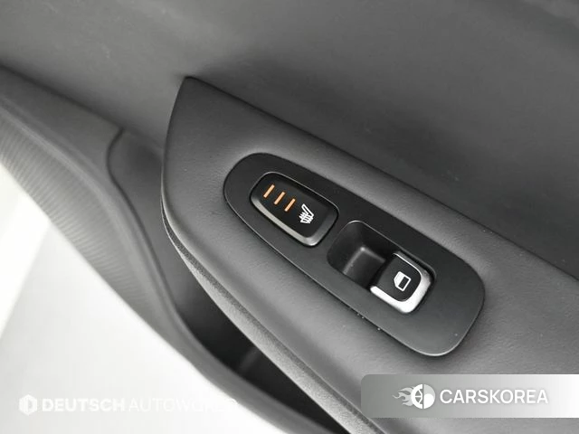 Kia Stinger id 4563154 из Кореи 7