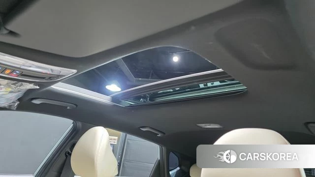 Hyundai Kona Hybrid (SX2) id 4681562 из Кореи 7