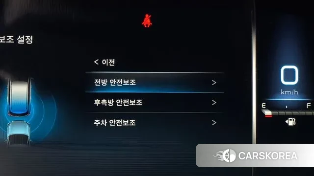 Ssangyong All New Rexton id 3640052 из Кореи 7