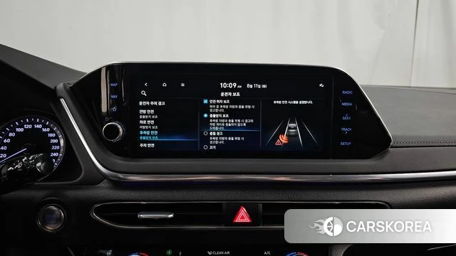 Hyundai Sonata (DN8) id 4871828 из Кореи 7