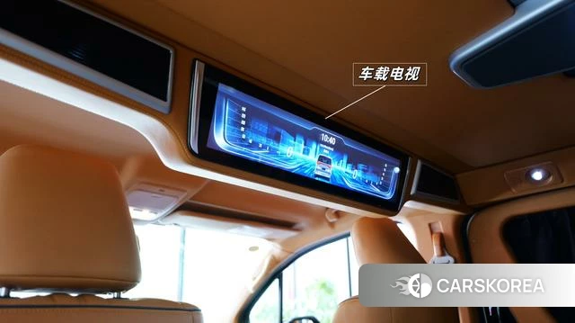 Toyota Granvia (overseas) id 4239401 из Китая 7
