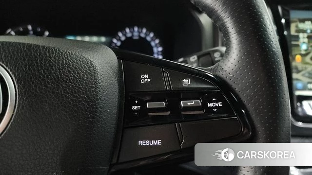 Ssangyong G4 Rexton id 4203151 из Кореи 7