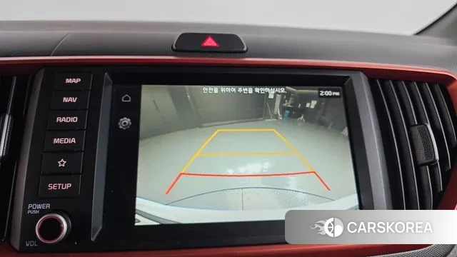 Kia The New Ray id 3484412 из Кореи 7