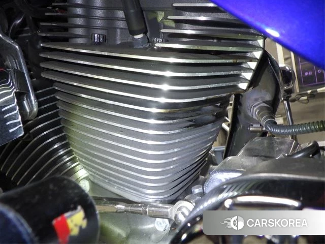 Harley-Davidson Road King Custom FLHRSE1800CVO id 3947805 из Японии 7