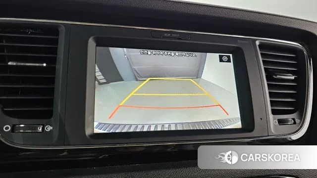 Kia The New Carnival id 3028686 из Кореи 7