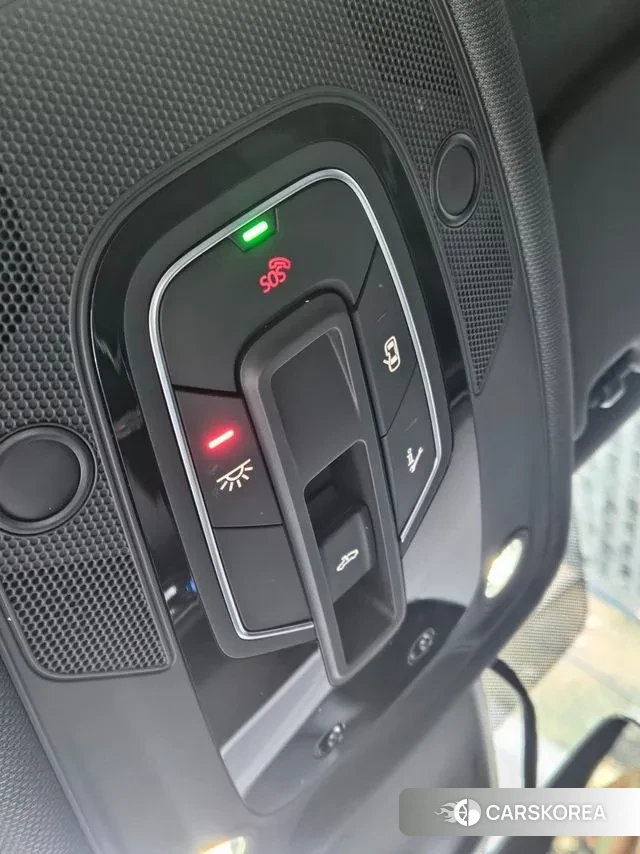 Audi A4 (B9) id 3606037 из Кореи 7